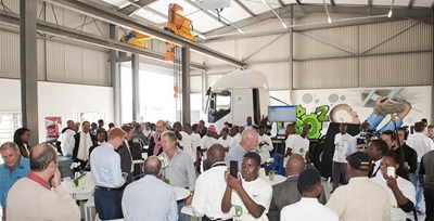 Iveco trains youth